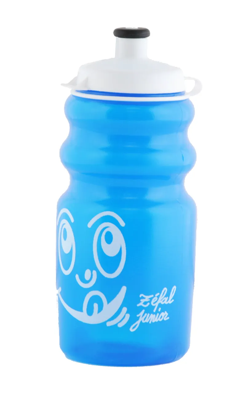 Zefal Smiley Junior Bottle-3
